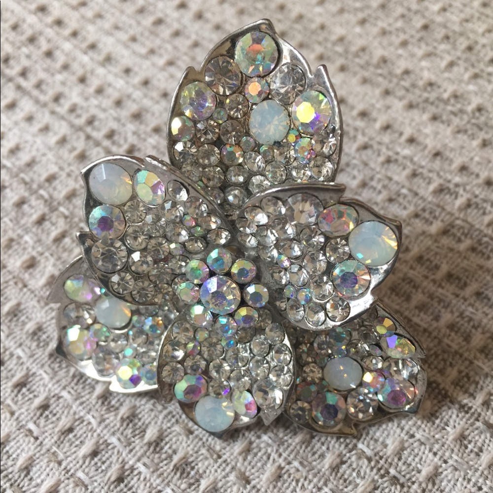 Costume jewelry